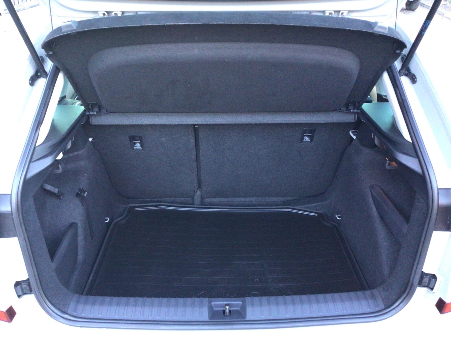 Used Skoda Kamiq 2019 for sale - 77131693: Photo 17