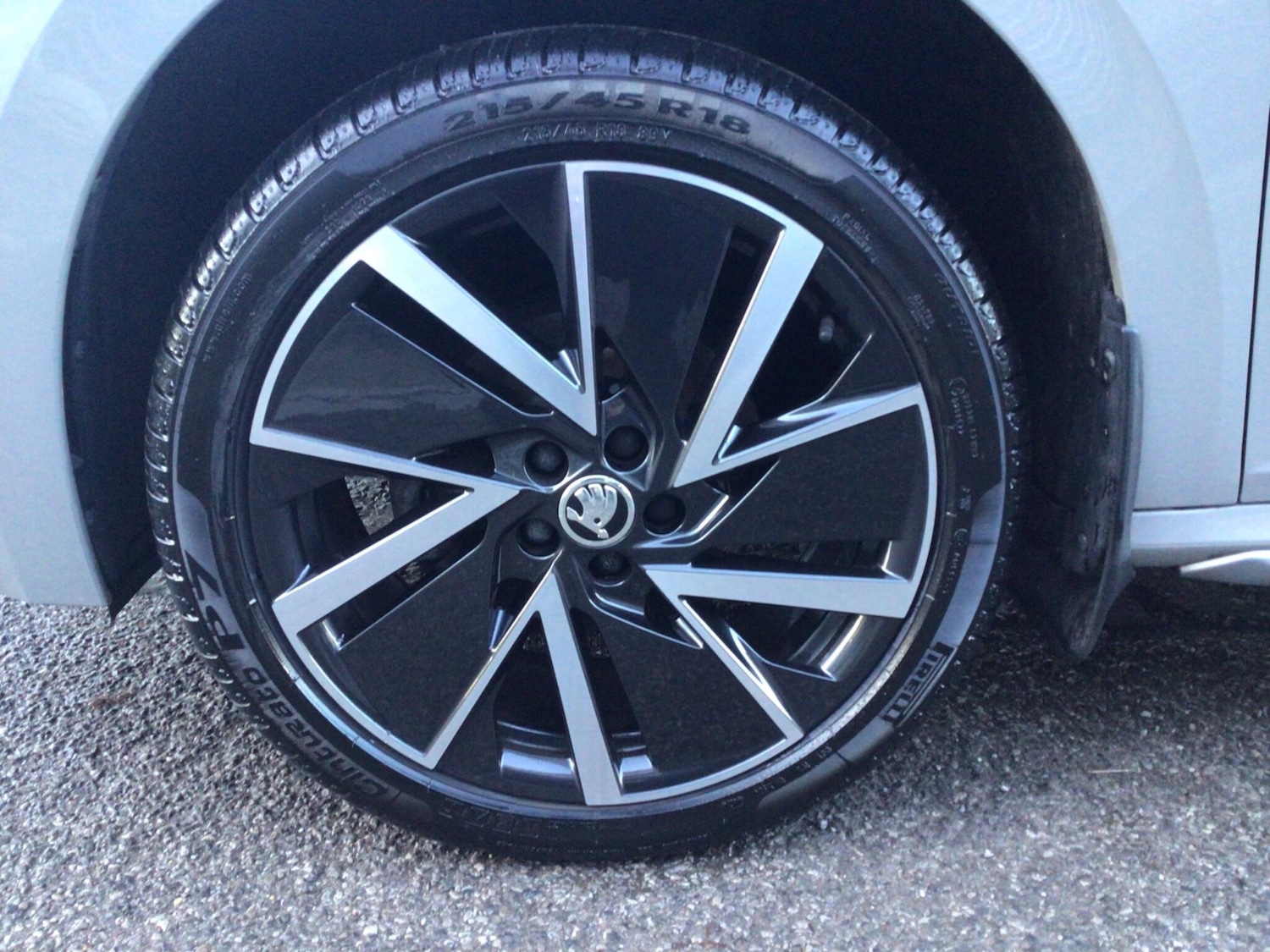 Used Skoda Kamiq 2019 for sale - 77131693: Photo 18