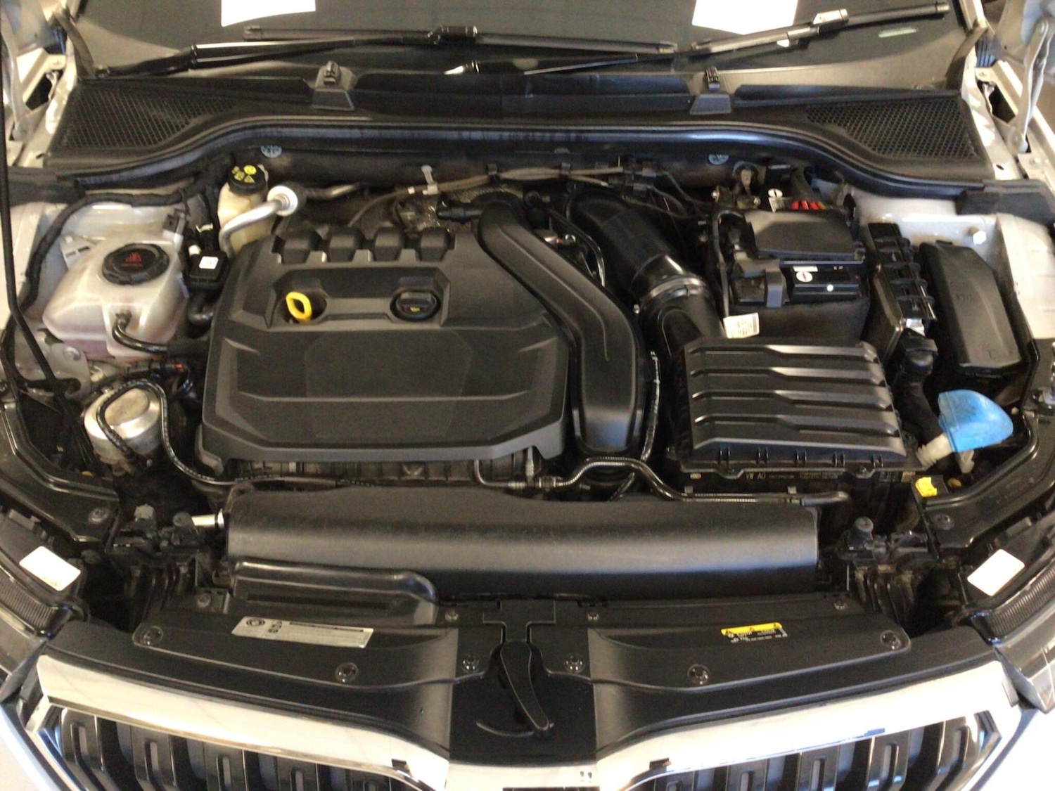 Used Skoda Kamiq 2019 for sale - 77131693: Photo 19