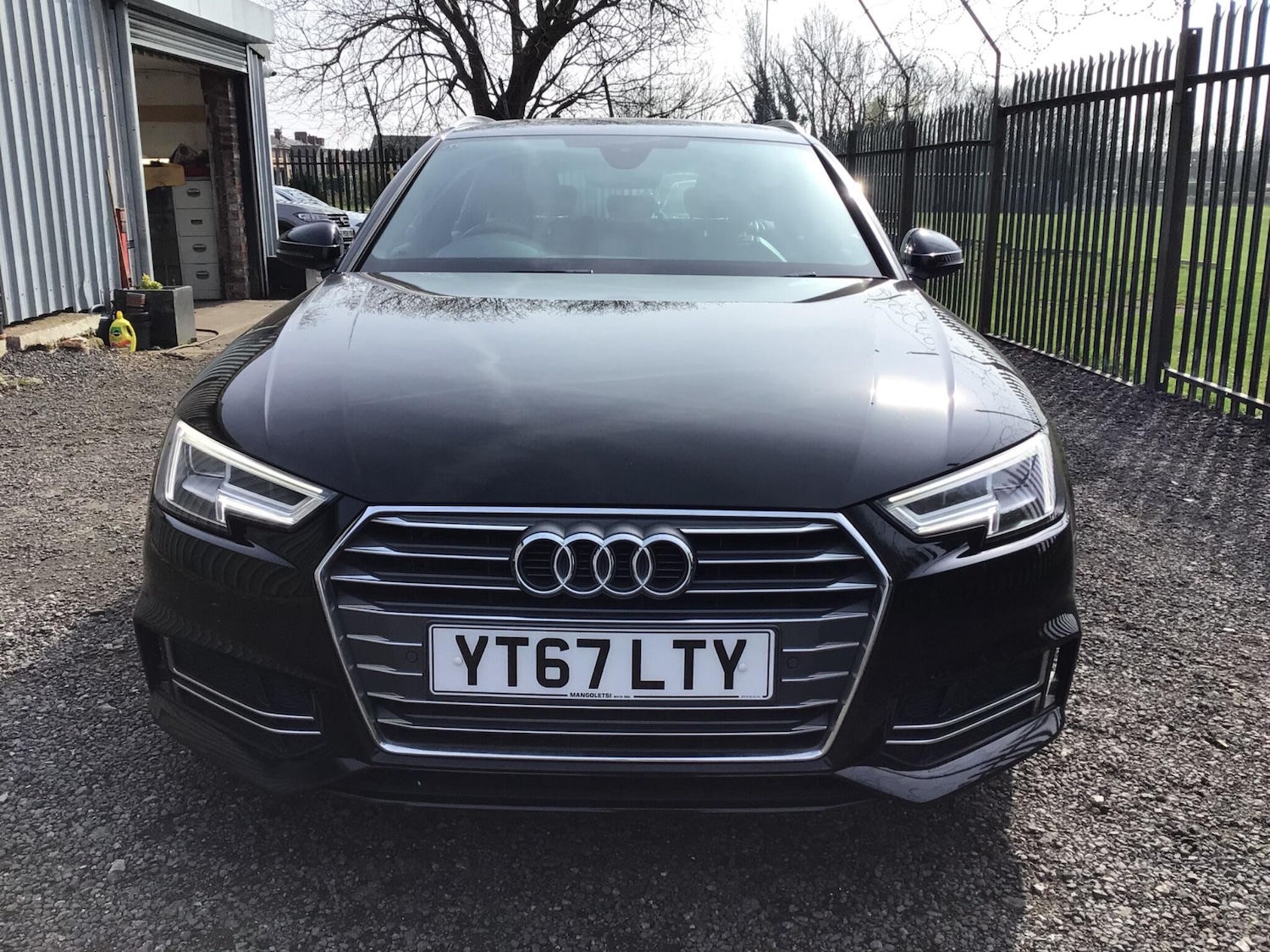 Used Audi A4 2017 for sale - 77970065: Photo 5