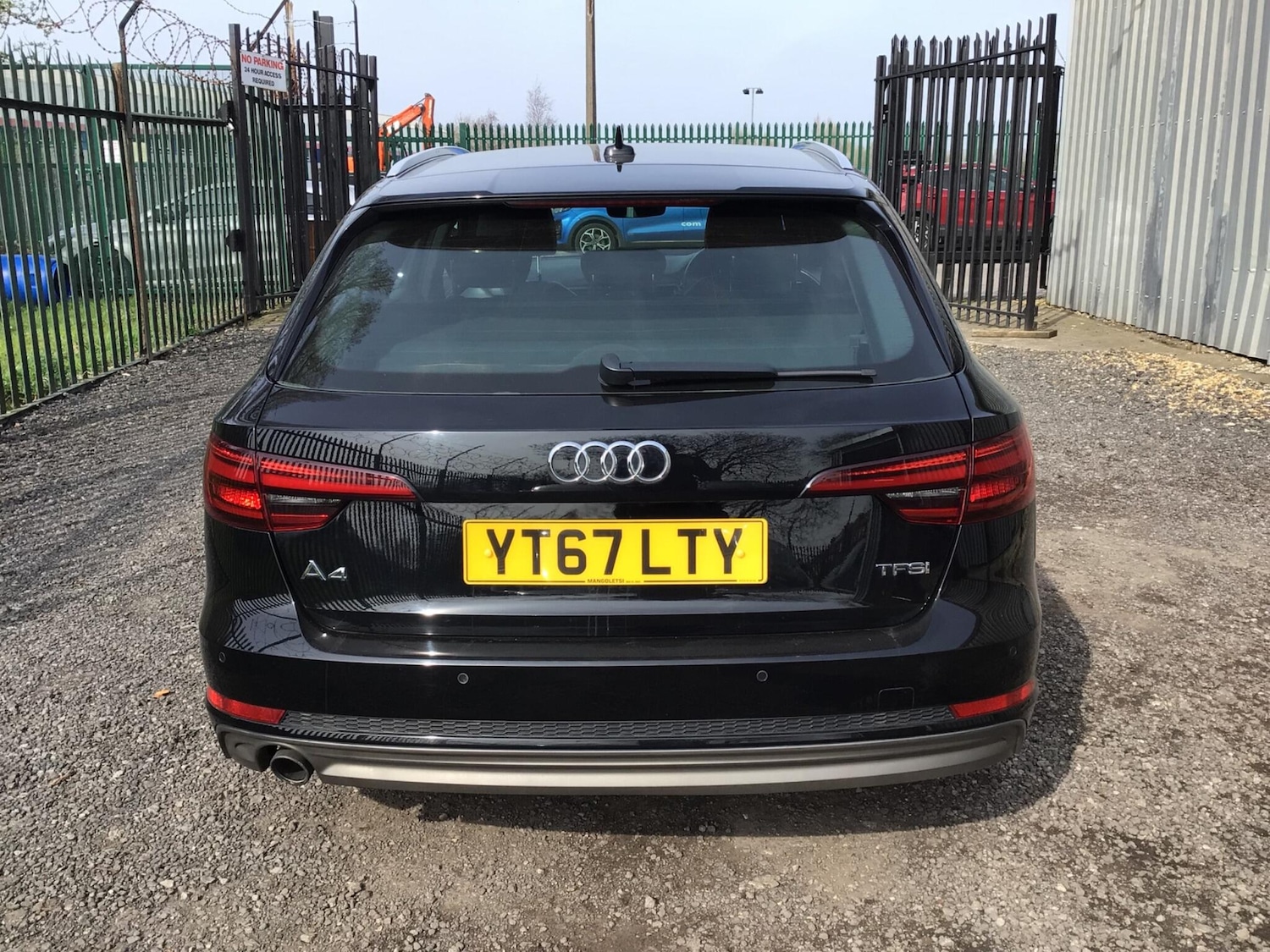 Used Audi A4 2017 for sale - 77970065: Photo 6