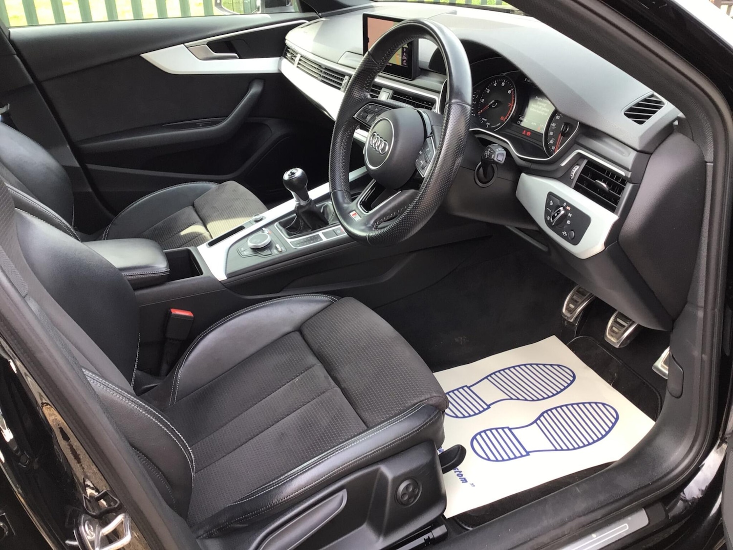 Used Audi A4 2017 for sale - 77970065: Photo 7