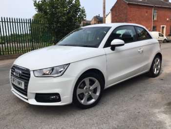 Used Audi A1 2017 for sale - 74811377: Photo