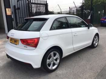 Used Audi A1 2017 for sale - 74811377: Photo