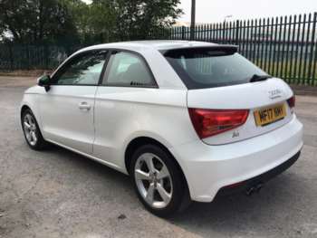 Used Audi A1 2017 for sale - 74811377: Photo