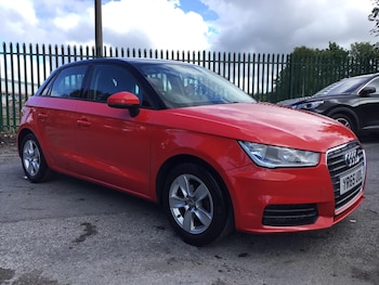 Used Audi A1 2015 for sale - 79452851: Photo