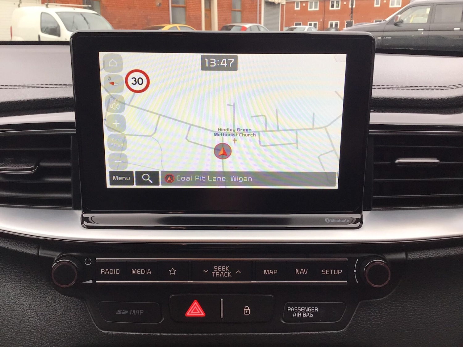 Used Kia Pro Ceed 2019 for sale - 76765692: Photo 11