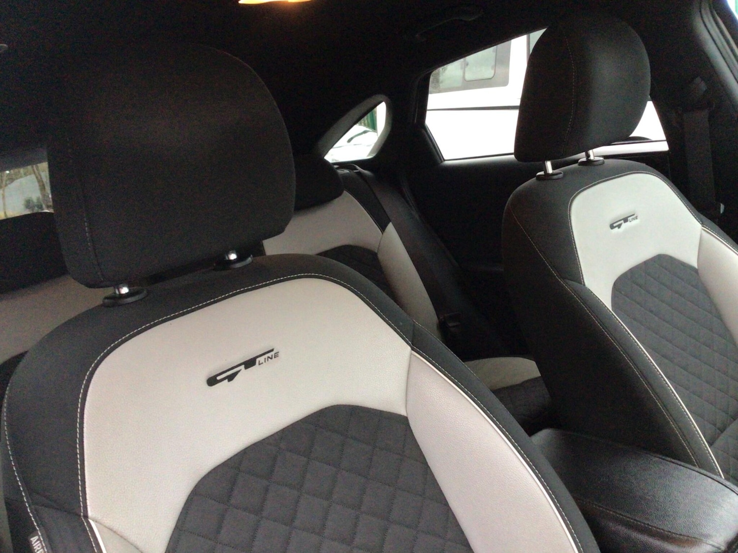 Used Kia Pro Ceed 2019 for sale - 76765692: Photo 12