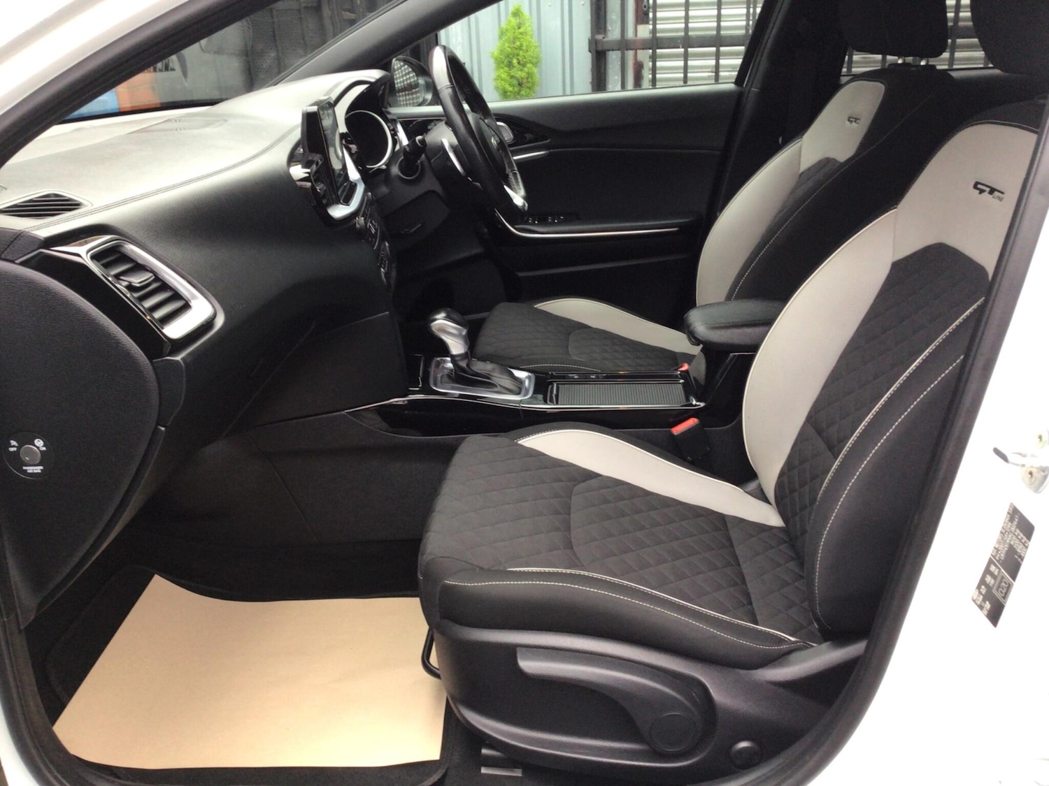 Used Kia Pro Ceed 2019 for sale - 76765692: Photo 13