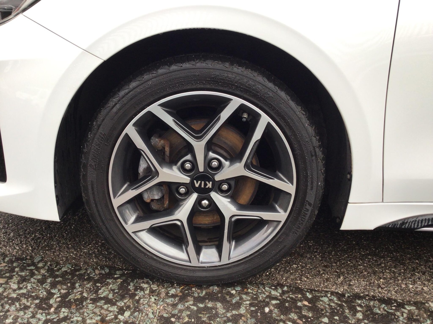 Used Kia Pro Ceed 2019 for sale - 76765692: Photo 16