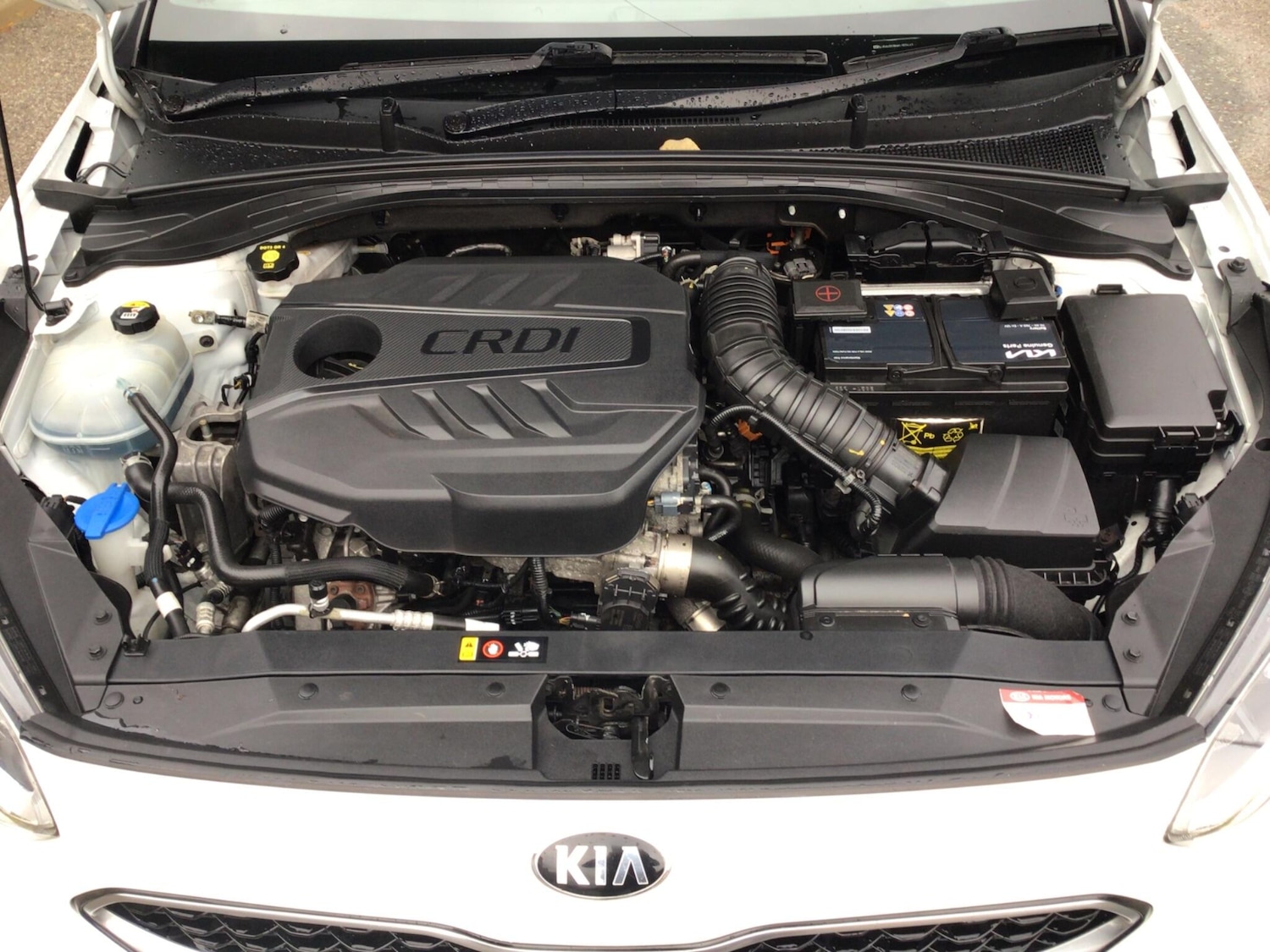 Used Kia Pro Ceed 2019 for sale - 76765692: Photo 17