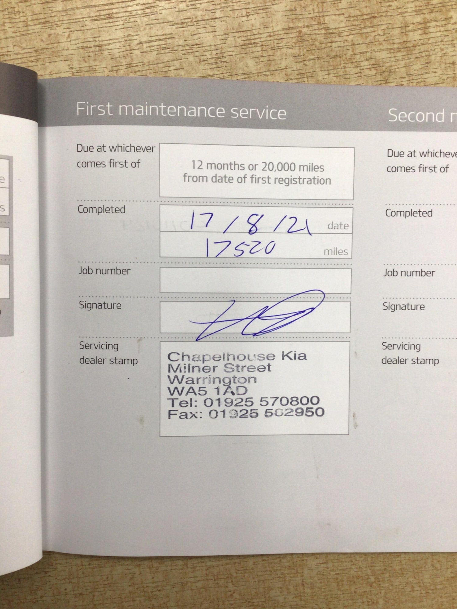 Used Kia Pro Ceed 2019 for sale - 76765692: Photo 18