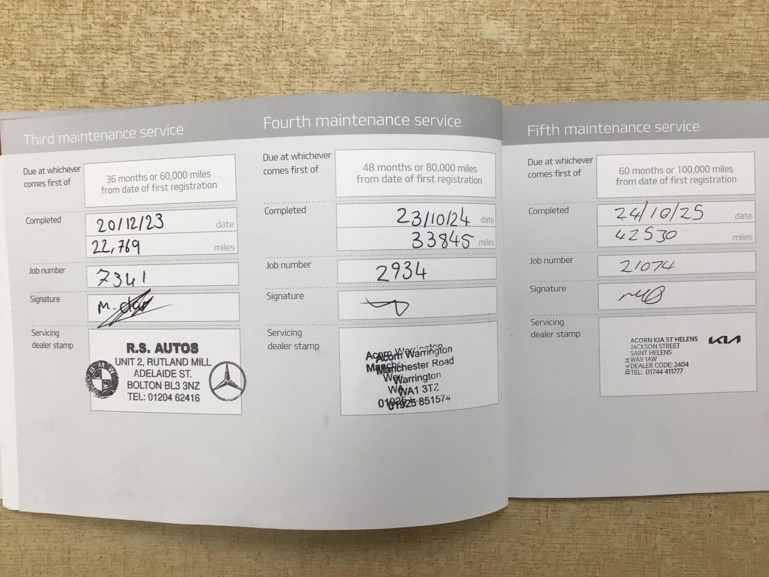 Used Kia Pro Ceed 2019 for sale - 76765692: Photo 19