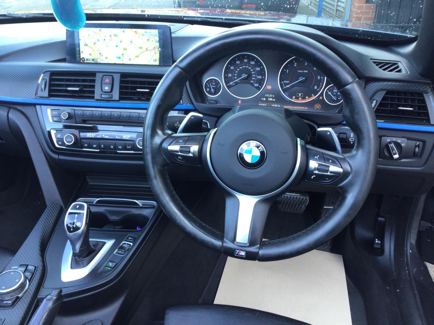 Used BMW 4 Series 2016 for sale - 76409397: Photo 6