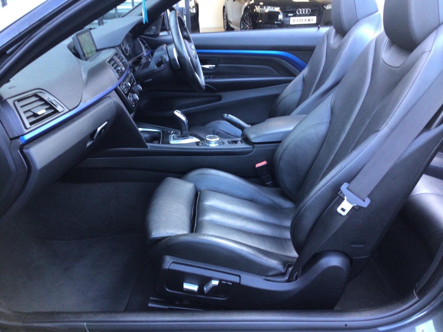 Used BMW 4 Series 2016 for sale - 76409397: Photo 7