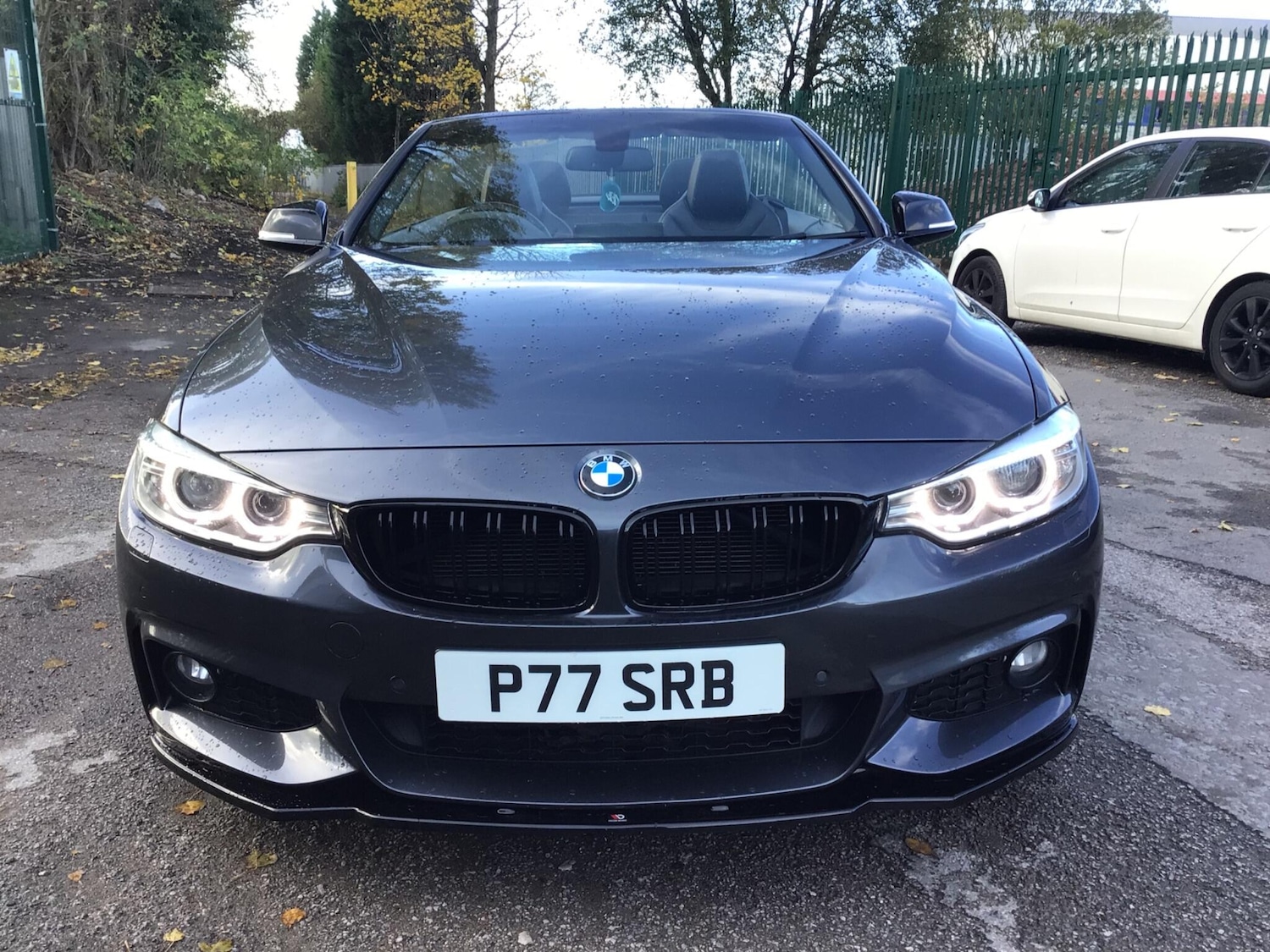 Used BMW 4 Series 2016 for sale - 76409397: Photo 8