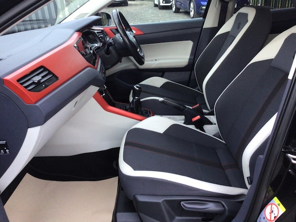 Used Volkswagen Polo 2020 for sale - 76214093: Photo 12