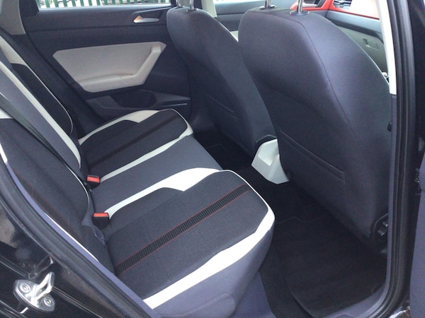 Used Volkswagen Polo 2020 for sale - 76214093: Photo 13