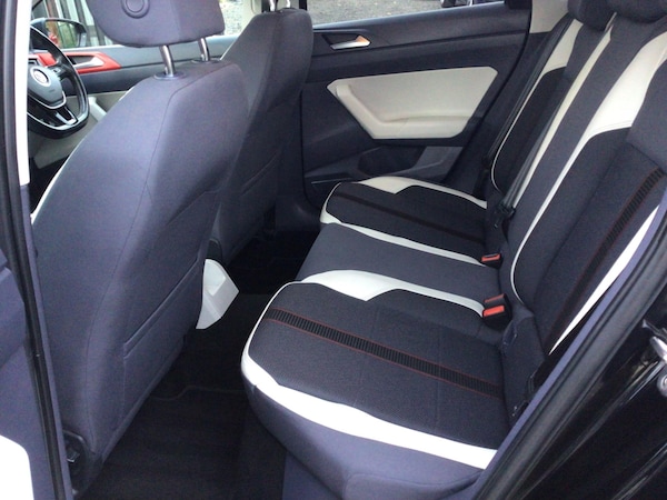 Used Volkswagen Polo 2020 for sale - 76214093: Photo 14