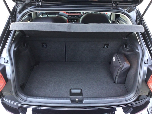 Used Volkswagen Polo 2020 for sale - 76214093: Photo 15