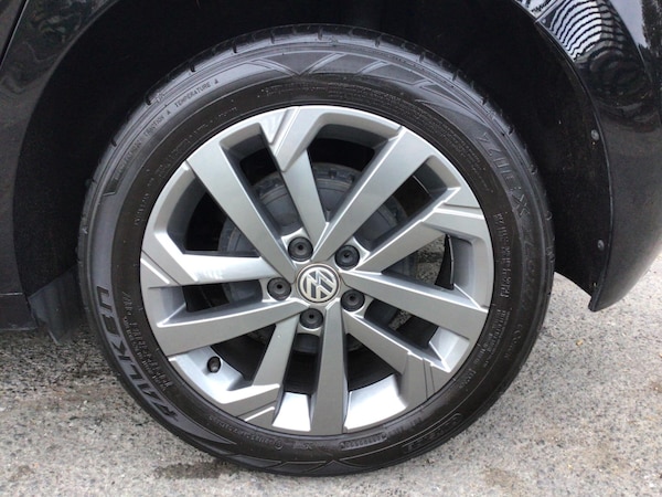 Used Volkswagen Polo 2020 for sale - 76214093: Photo 16
