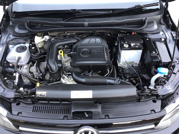 Used Volkswagen Polo 2020 for sale - 76214093: Photo 17
