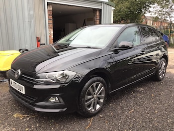 2020 (70) - 1.0 TSI beats Euro 6 (s/s) 5dr
