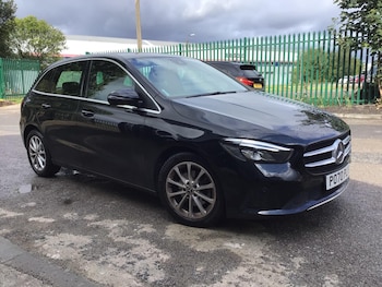 2020 (70) - 2.0 B200d Sport (Executive) 8G-DCT Euro 6 (s/s) 5dr