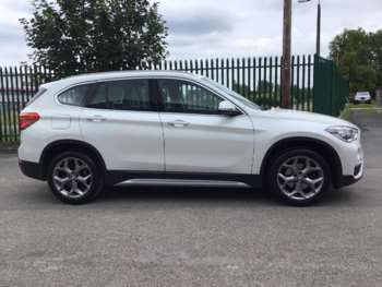 2018 (18) - 1.5 18i GPF xLine sDrive Euro 6 (s/s) 5dr