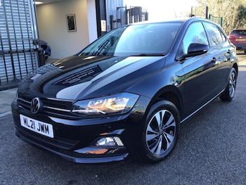 Volkswagen Polo feature image