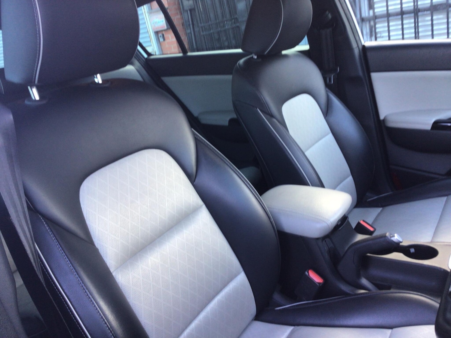 Used Kia Sportage for sale - 77131354: Photo 10