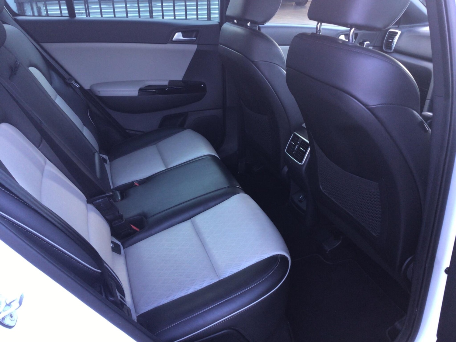 Used Kia Sportage for sale - 77131354: Photo 11