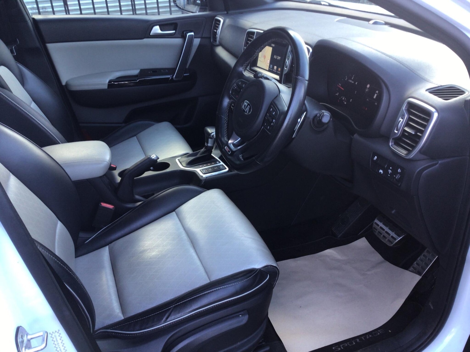 Used Kia Sportage for sale - 77131354: Photo 7