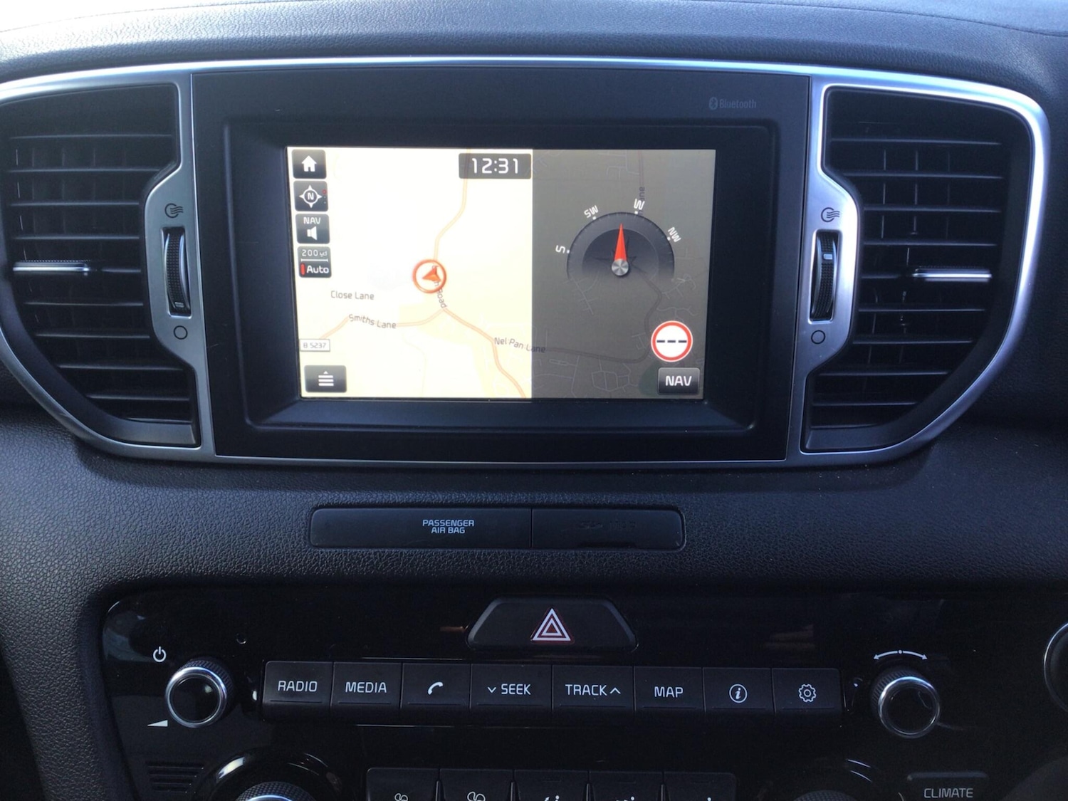 Used Kia Sportage for sale - 77131354: Photo 9