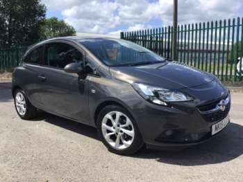 2015 (15) - 1.4i ecoFLEX Excite Euro 6 3dr (a/c)