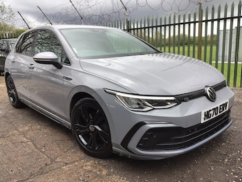 Used Volkswagen Golf 2020 for sale - 78292603: Photo