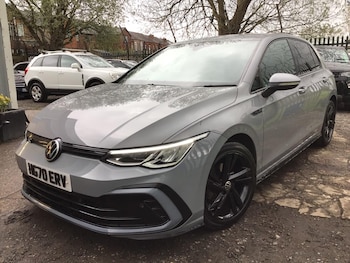 Used Volkswagen Golf 2020 for sale - 78292603: Photo