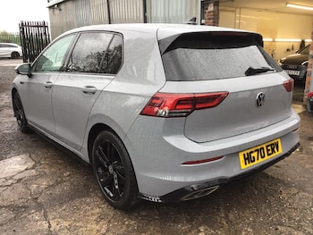 Used Volkswagen Golf 2020 for sale - 78292603: Photo