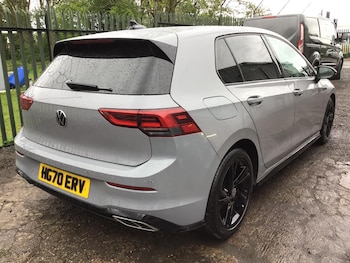 Used Volkswagen Golf 2020 for sale - 78292603: Photo