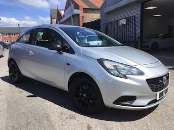 Used Vauxhall Corsa 2017 for sale - 78922473: Photo