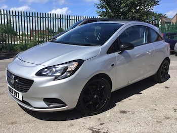 Used Vauxhall Corsa 2017 for sale - 78922473: Photo