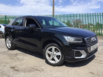 Used Audi Q2 2019 for sale - 79520865: Photo