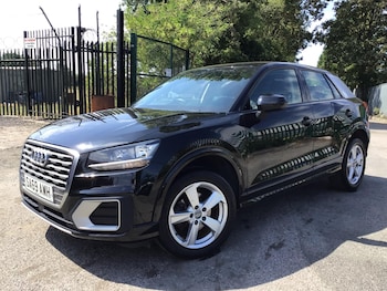 Used Audi Q2 2019 for sale - 79520865: Photo