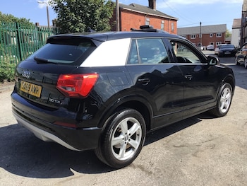 Used Audi Q2 2019 for sale - 79520865: Photo