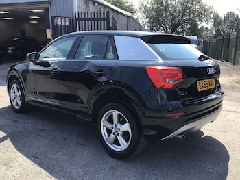 Used Audi Q2 2019 for sale - 79520865: Photo