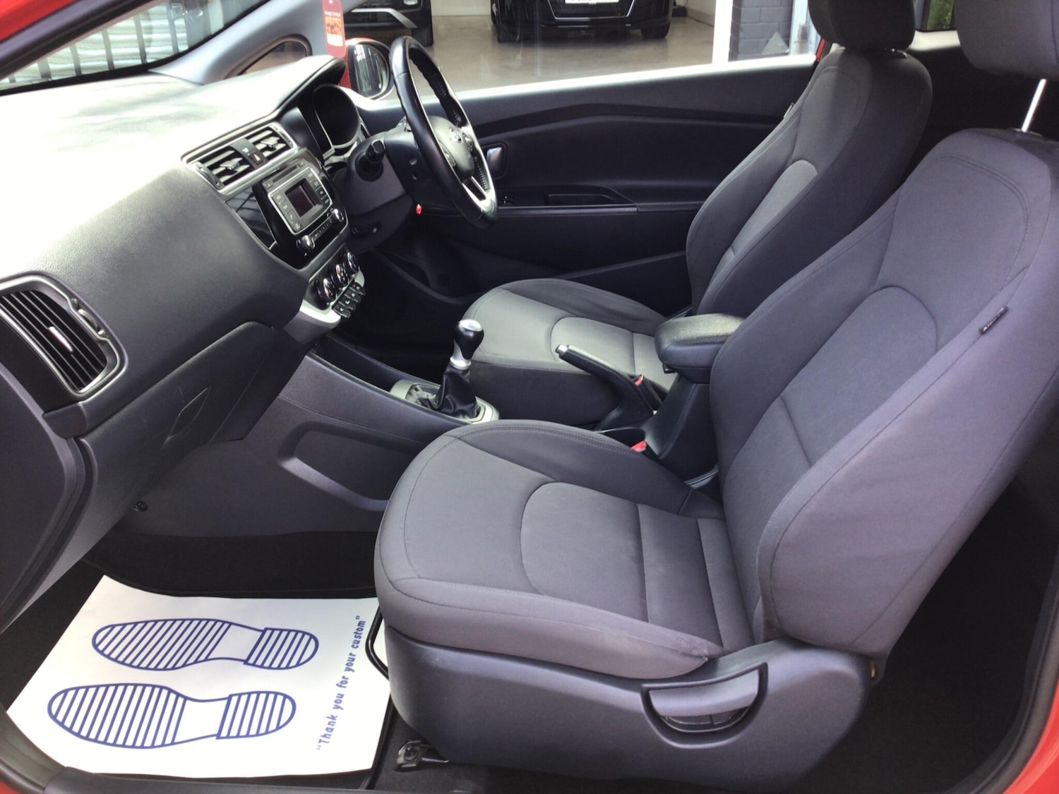 Used Kia Rio 2015 for sale - 78058021: Photo 11