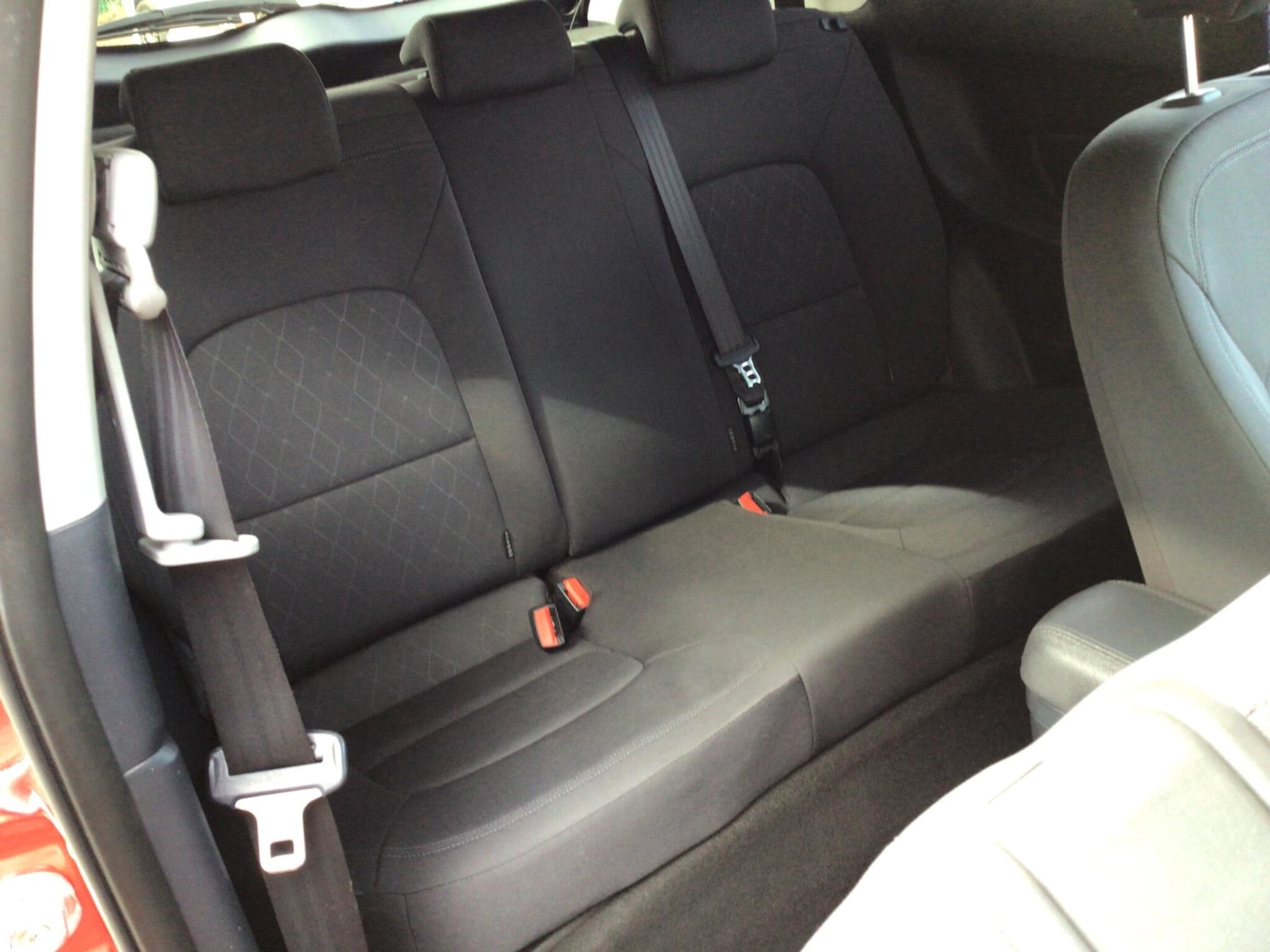 Used Kia Rio 2015 for sale - 78058021: Photo 12