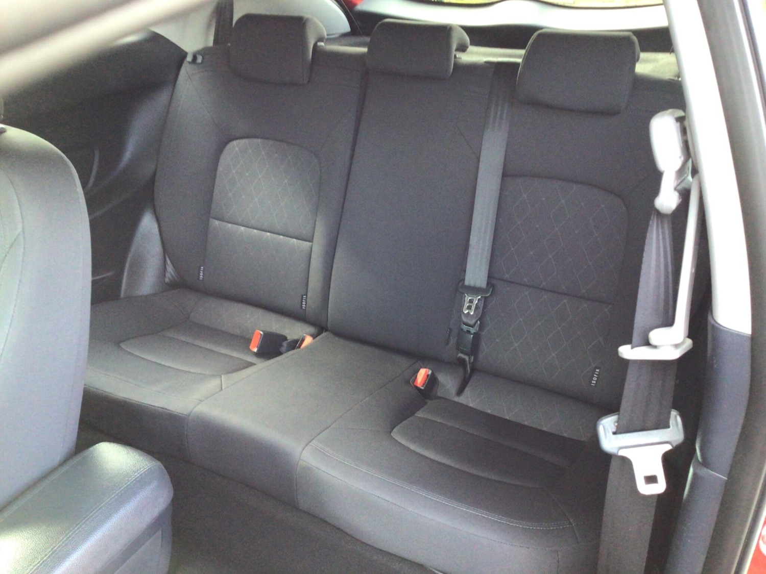 Used Kia Rio 2015 for sale - 78058021: Photo 13