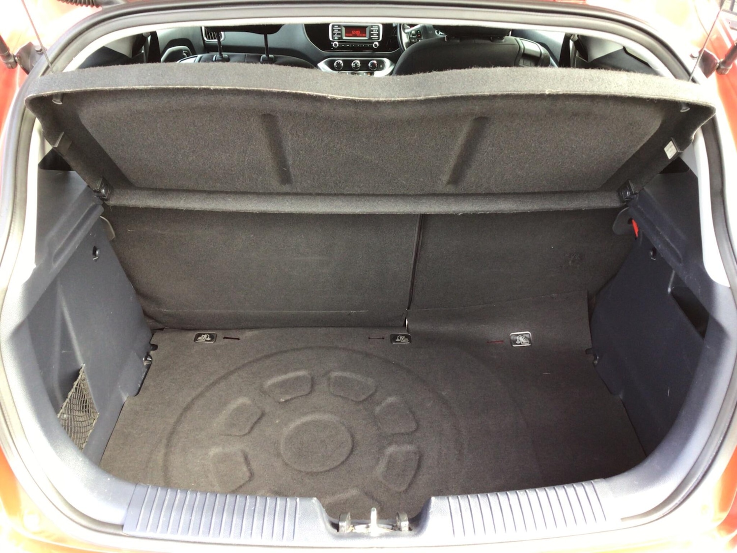 Used Kia Rio 2015 for sale - 78058021: Photo 14