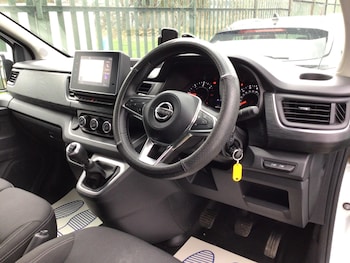 Used Nissan Primastar 2022 for sale - 77784590: Photo